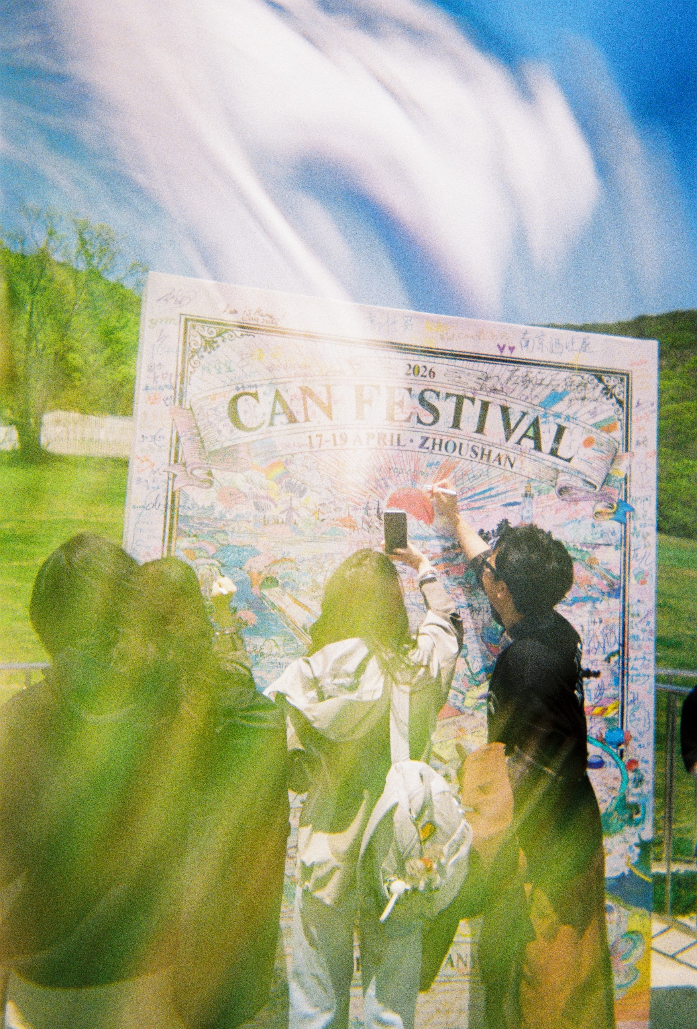 Can